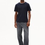 T-Shirt Jaames night sky von Armedangels T-Shirt Jaames night sky von Armedangels