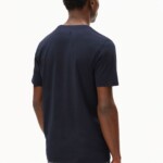 T-Shirt Jaames night sky von Armedangels T-Shirt Jaames night sky von Armedangels