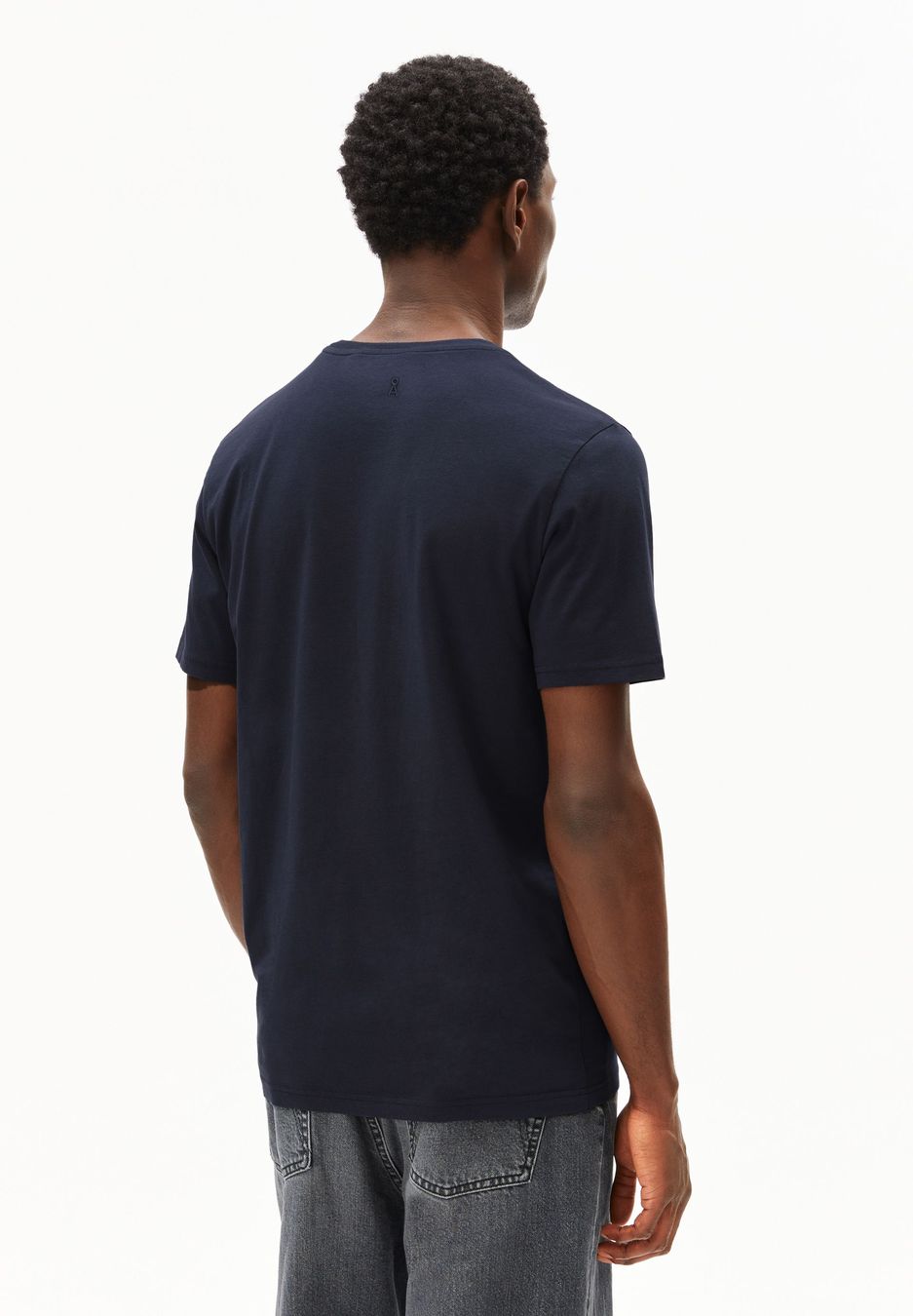 T-Shirt Jaames night sky von Armedangels T-Shirt Jaames night sky von Armedangels