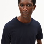 T-Shirt Jaames night sky von Armedangels T-Shirt Jaames night sky von Armedangels