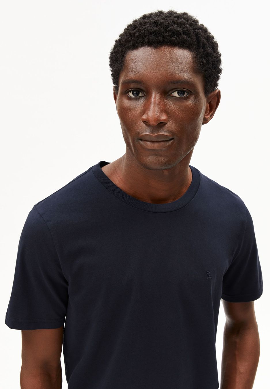 T-Shirt Jaames night sky von Armedangels T-Shirt Jaames night sky von Armedangels