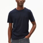 T-Shirt Jaames night sky von Armedangels T-Shirt Jaames night sky von Armedangels