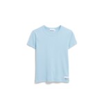 T-Shirt Kardaa blue glow von Armedangels