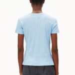 T-Shirt Kardaa blue glow von Armedangels