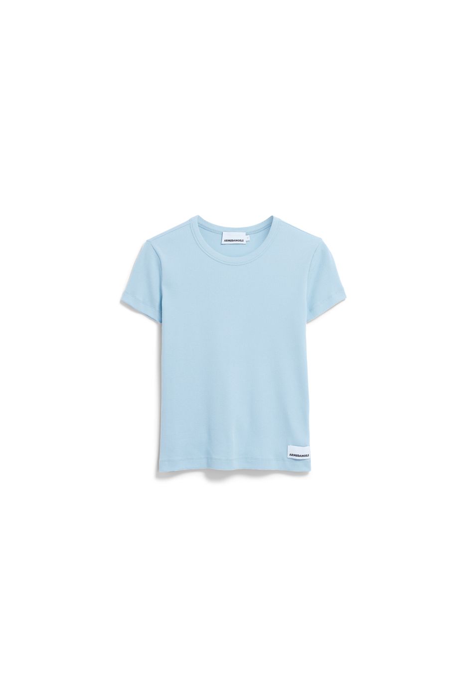 T-Shirt Kardaa blue glow von Armedangels