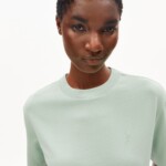 T-Shirt Tarjaa foam von Armedangels