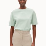 T-Shirt Tarjaa foam von Armedangels