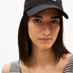 Top Minaami Lita black-oatmilk von Armedangels