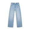 Jeans Blink Wide Barrel Soft Denim - Classic - Thumbnail Image 13
