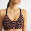 Bra Soft Junsele Leopard aragon von Dedicated.