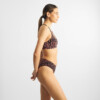 Bra Soft Junsele Leopard aragon von Dedicated.