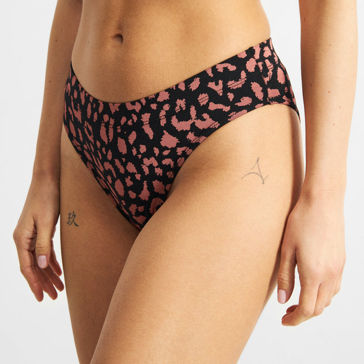 Briefs Ramsele Leopard aragon von Dedicated.