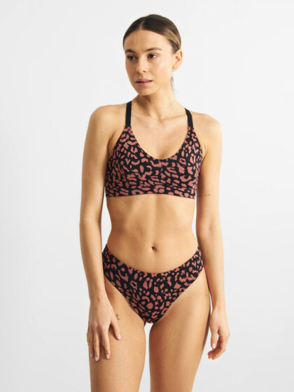 Briefs Ramsele Leopard aragon von Dedicated.