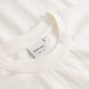 T-shirt Stockholm Run Fasta - Eat Pasta whisper white von Dedicated.