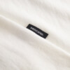 T-shirt Stockholm Run Fasta - Eat Pasta whisper white von Dedicated.