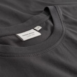 T-shirt Stockholm Turntable Lines forged iron von Dedicated.