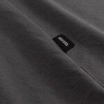 T-shirt Stockholm Turntable Lines forged iron von Dedicated.