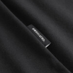 T-shirt Stockholm Wonky Bike black von Dedicated.