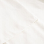 T-shirt Vadstena Heart Cat whisper white von Dedicated.