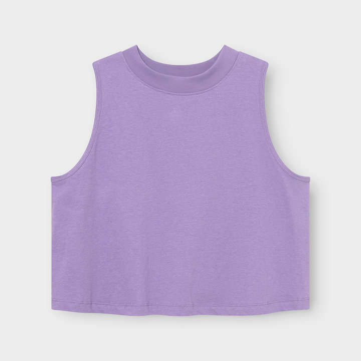 Top Namsos Hemp purple haze von Dedicated.