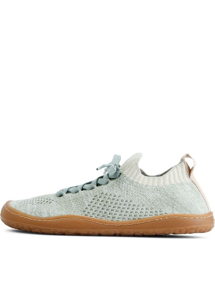Barfussschuhe Essence green von Grand Step Shoes