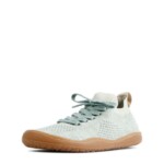 Barfussschuhe Essence green von Grand Step Shoes