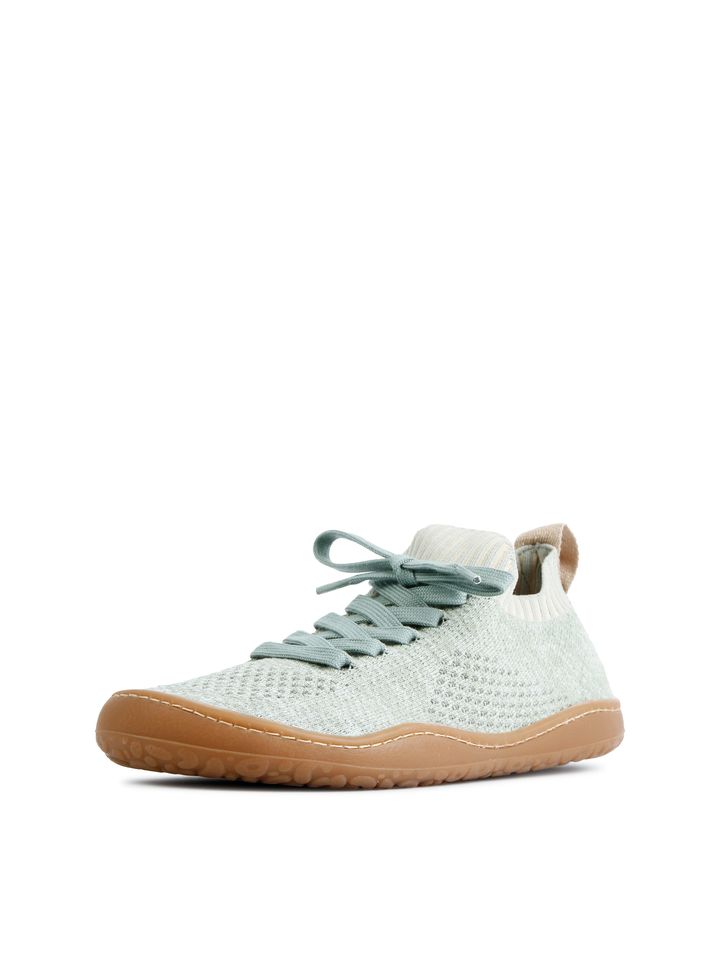 Barfussschuhe Essence green von Grand Step Shoes