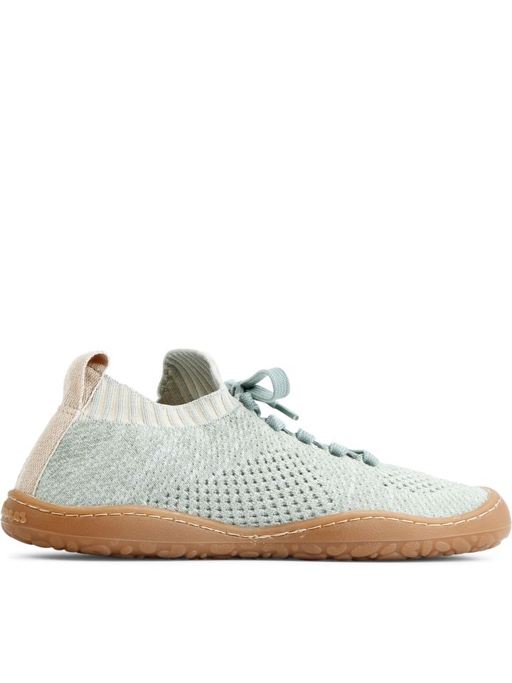 Barfussschuhe Essence green von Grand Step Shoes