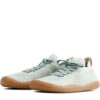Barfussschuhe Essence green von Grand Step Shoes
