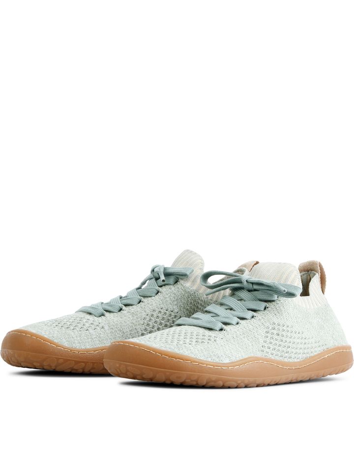 Barfussschuhe Essence green von Grand Step Shoes