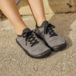 Barfussschuhe Essence marengo von Grand Step Shoes