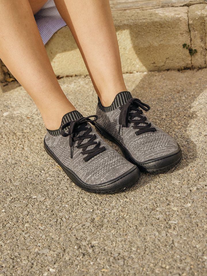 Barfussschuhe Essence marengo von Grand Step Shoes