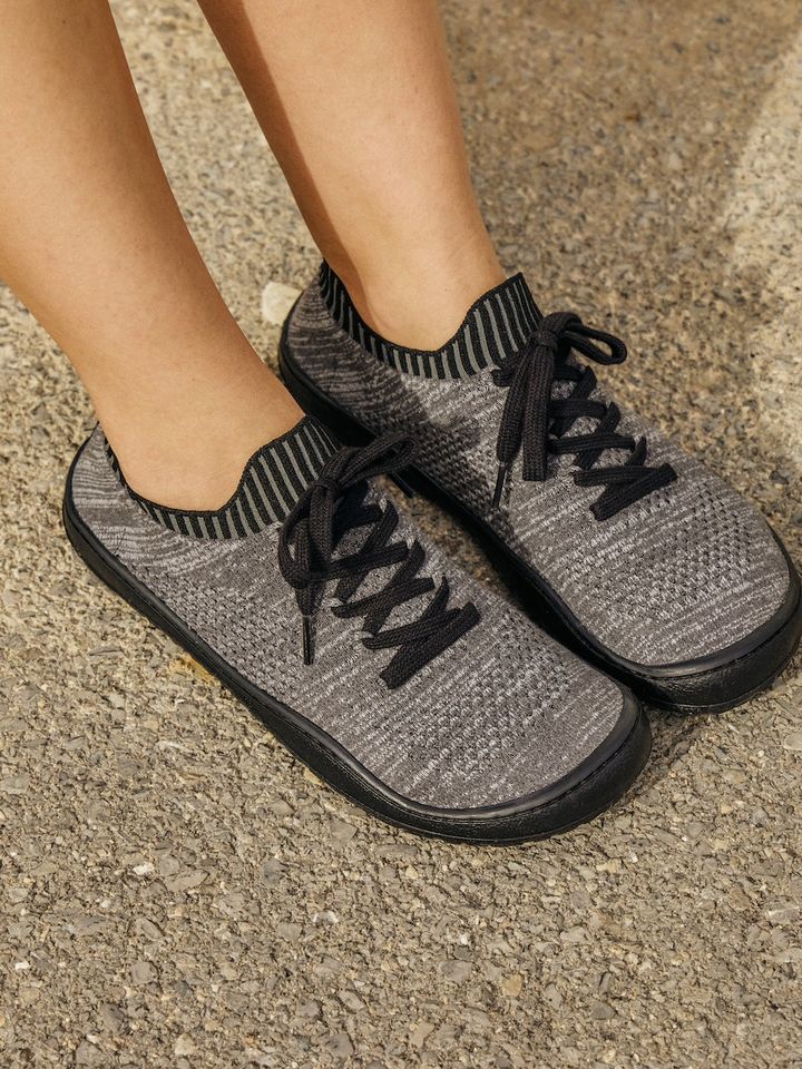 Barfussschuhe Essence marengo von Grand Step Shoes