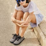 Barfussschuhe Essence marengo von Grand Step Shoes