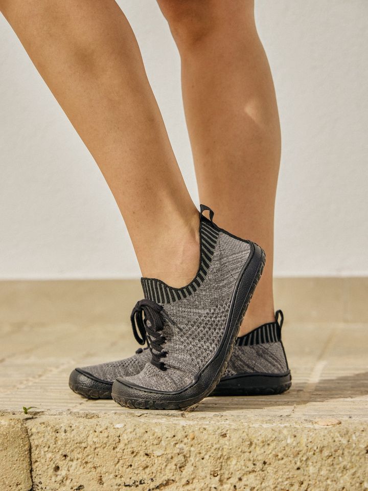 Barfussschuhe Essence marengo von Grand Step Shoes