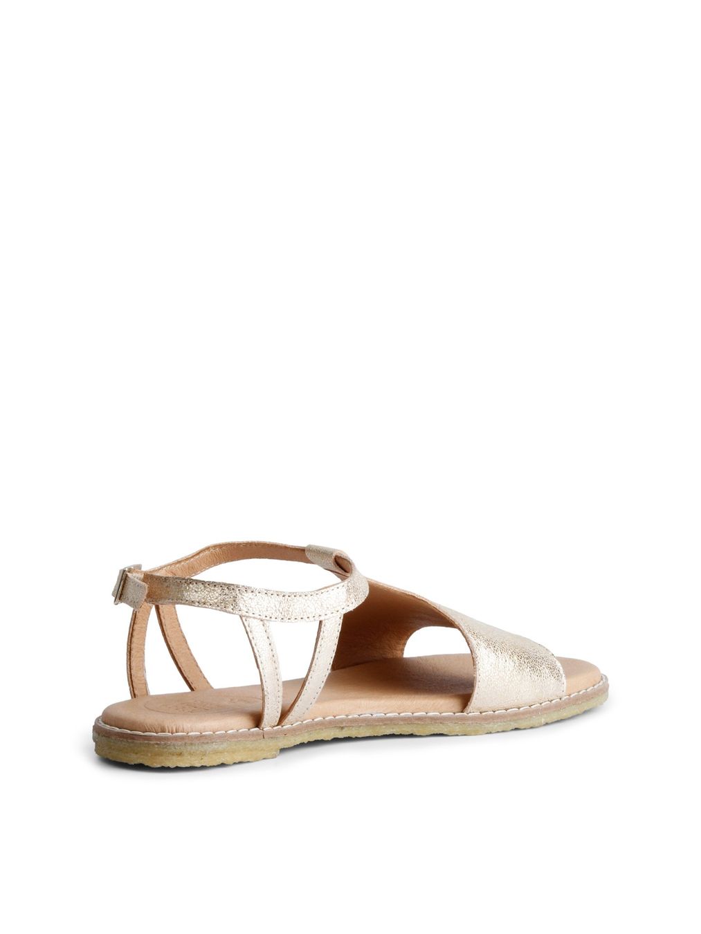 Sandale Eldora gold von Grand Step Shoes