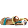 Sandale Levi multi-color von Grand Step Shoes
