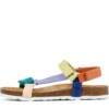 Sandale Levi multi-color von Grand Step Shoes
