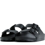 Sandale Pool Two Buckle black von Grand Step Shoes