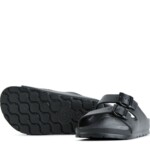 Sandale Pool Two Buckle black von Grand Step Shoes