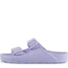 Sandale Pool Two Buckle pastel-lila von Grand Step Shoes