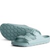 Sandale Pool Two Buckle seagreen von Grand Step Shoes