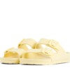 Sandale Pool Two Buckle yellow von Grand Step Shoes