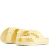 Sandale Pool Two Buckle yellow von Grand Step Shoes
