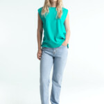 Jeans Inoe atria super light used von Kings of Indigo