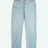 Jeans Inoe atria super light used von Kings of Indigo