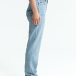 Jeans Inoe atria super light used von Kings of Indigo