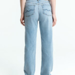 Jeans Inoe atria super light used von Kings of Indigo