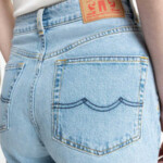 Jeans Inoe atria super light used von Kings of Indigo