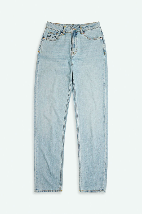 Jeans Inoe atria super light used von Kings of Indigo